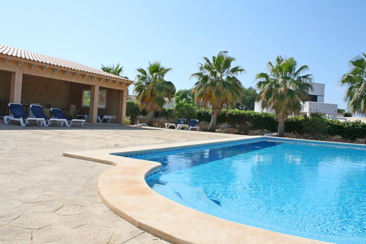 Es-trenc Ferienhaeuser Vakantiehuis