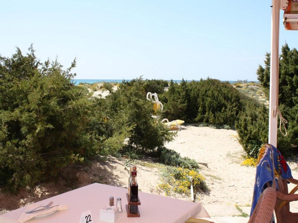 Vakantiehuis Es-trenc Ferienhaeuser